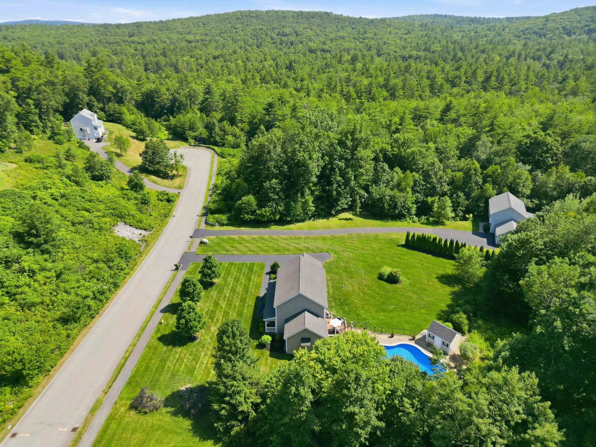 9 Conservation Drive Merrimack NH 03054