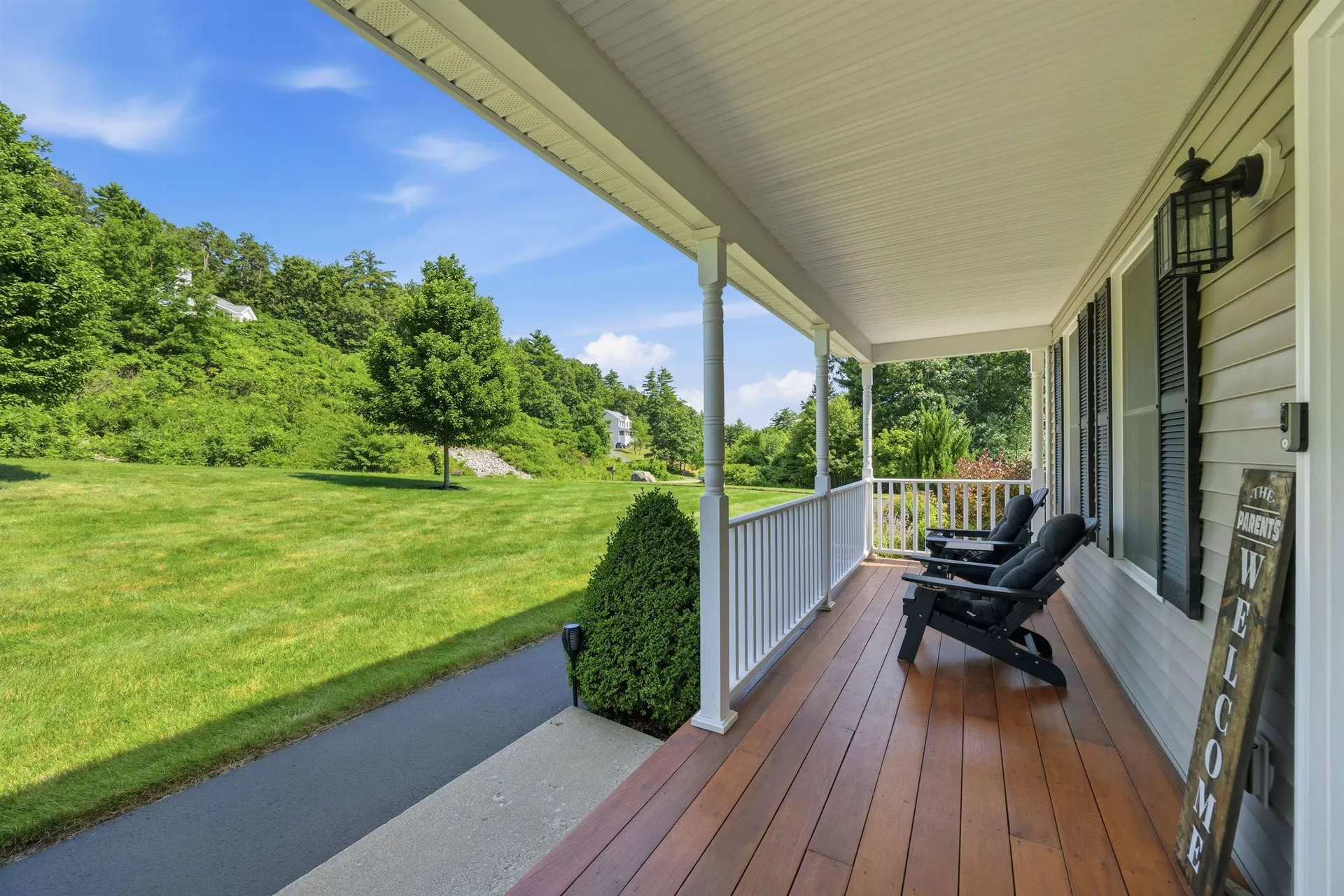 9 Conservation Drive Merrimack NH 03054