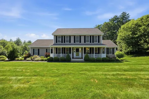 9 Conservation Drive Merrimack NH 03054