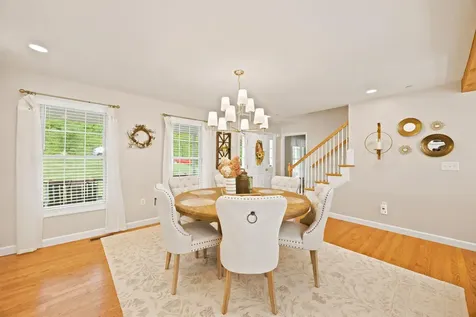 9 Conservation Drive Merrimack NH 03054