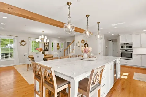 9 Conservation Drive Merrimack NH 03054