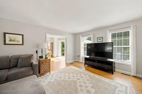9 Conservation Drive Merrimack NH 03054