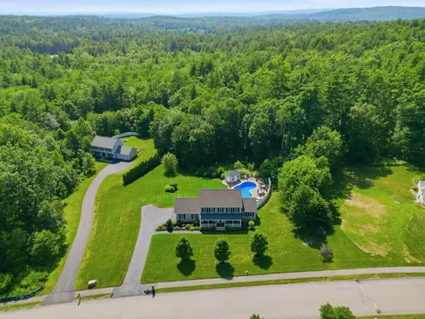 9 Conservation Drive Merrimack NH 03054