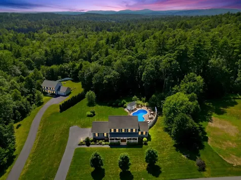 9 Conservation Drive Merrimack NH 03054