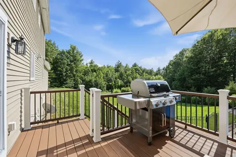 9 Conservation Drive Merrimack NH 03054