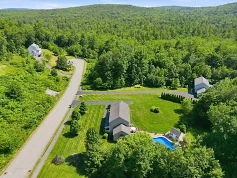 9 Conservation Drive Merrimack NH 03054