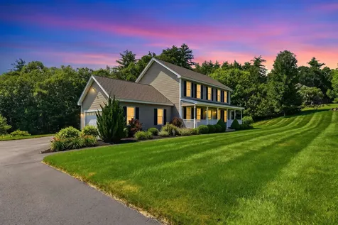 9 Conservation Drive Merrimack NH 03054
