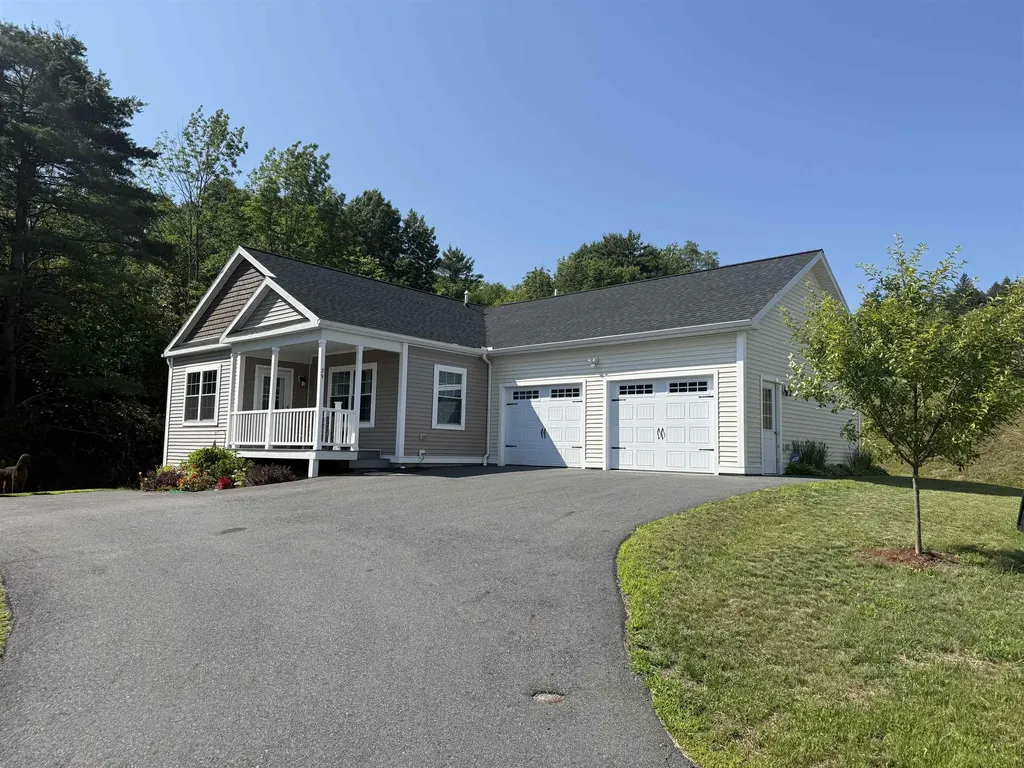 29 Payton Lane Barre Town VT 05641