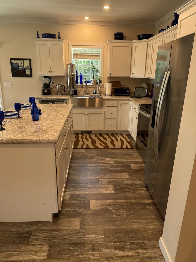 29 Payton Lane Barre Town VT 05641