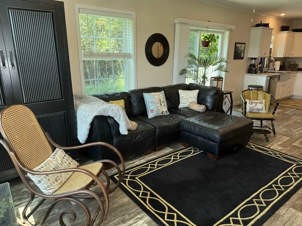 29 Payton Lane Barre Town VT 05641