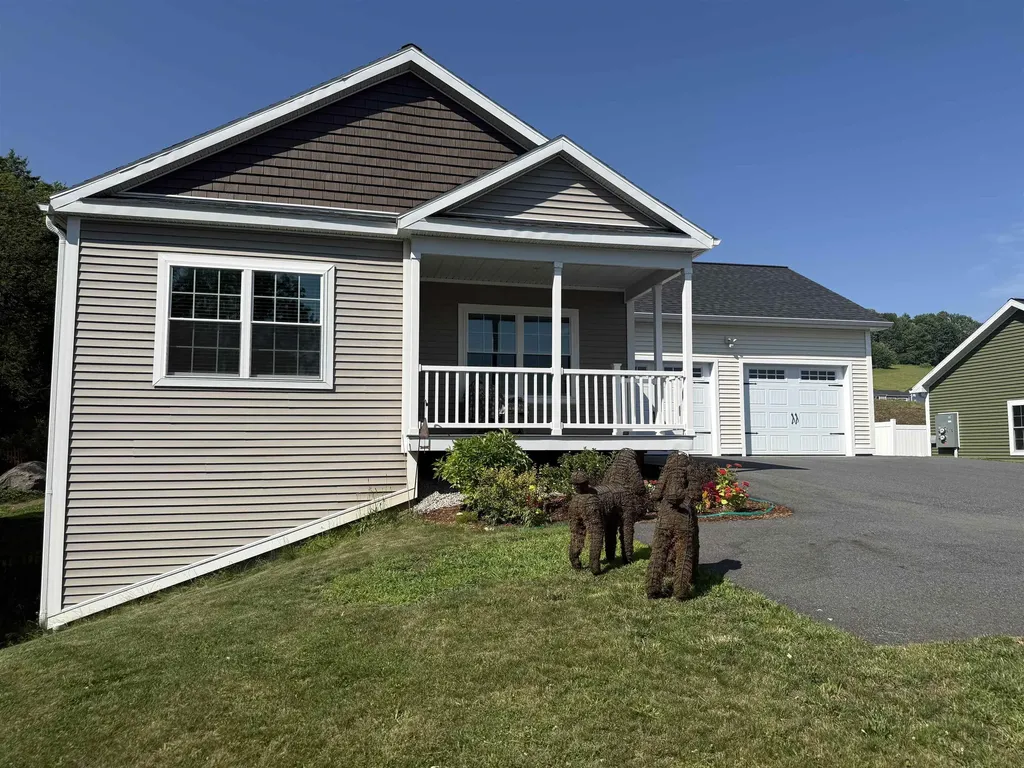 29 Payton Lane Barre Town VT 05641