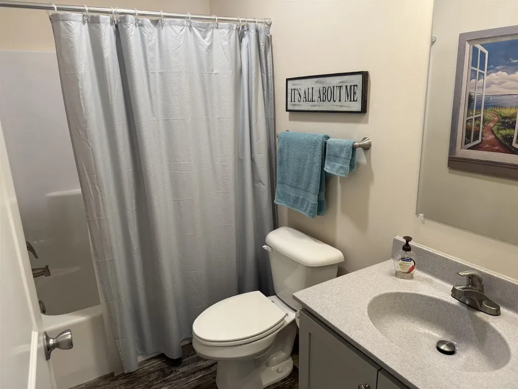 29 Payton Lane Barre Town VT 05641