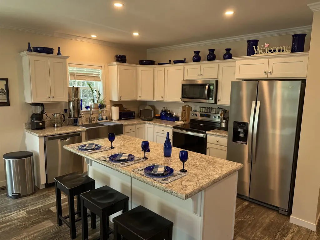 29 Payton Lane Barre Town VT 05641