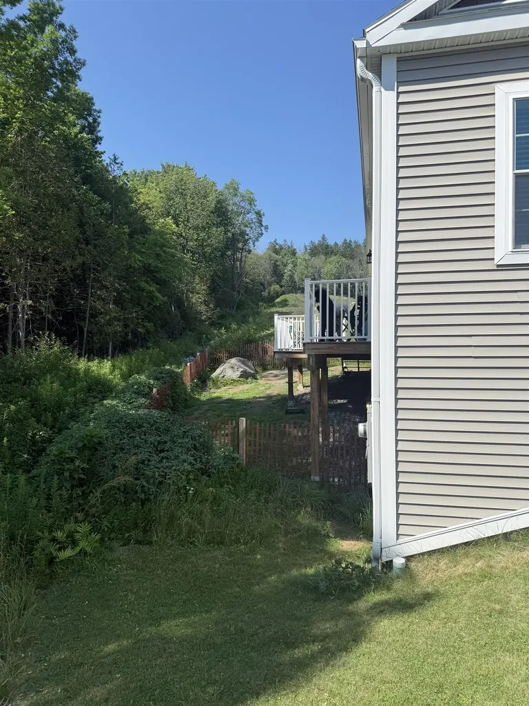 29 Payton Lane Barre Town VT 05641