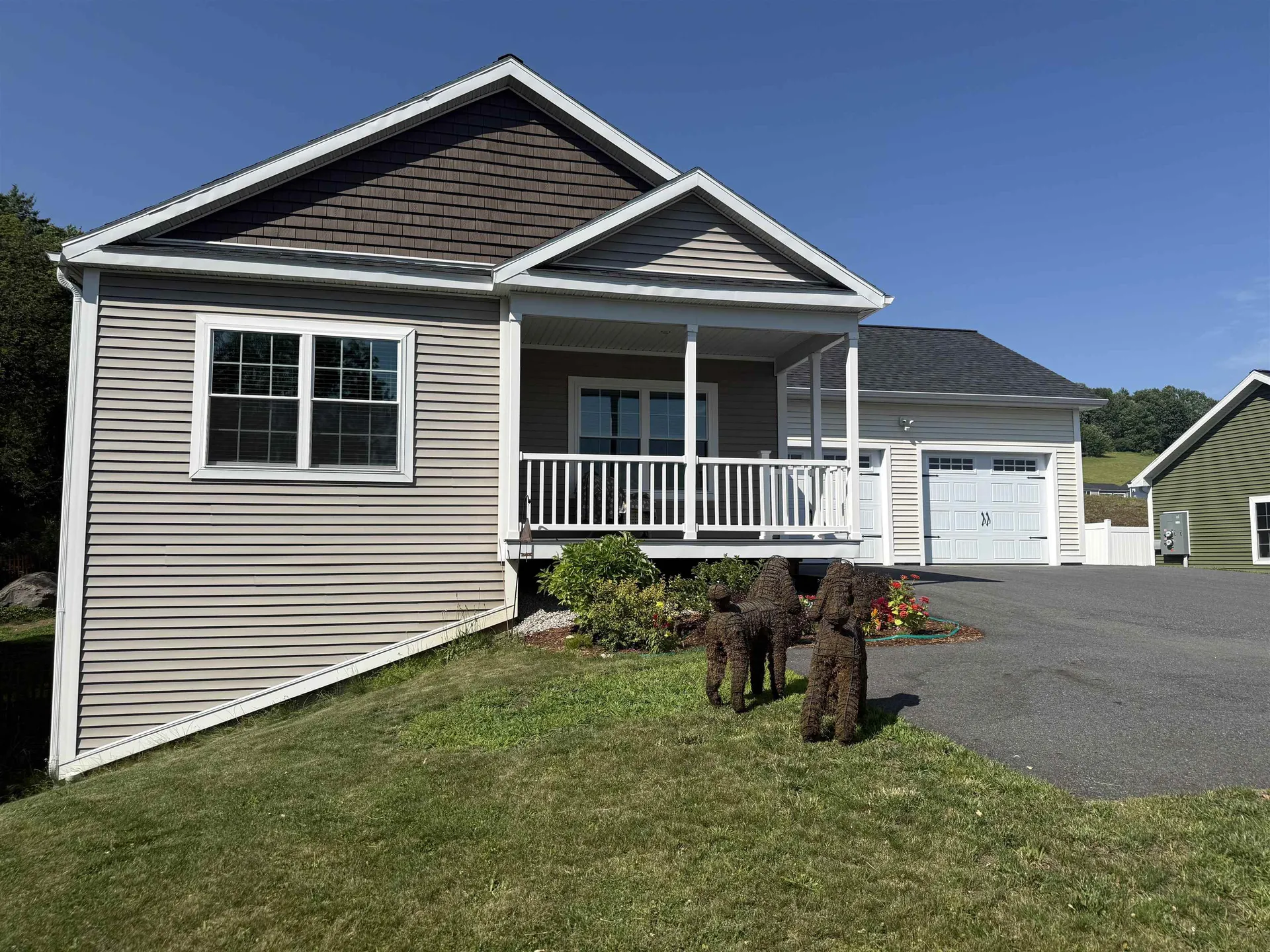29 Payton Lane Barre Town VT 05641