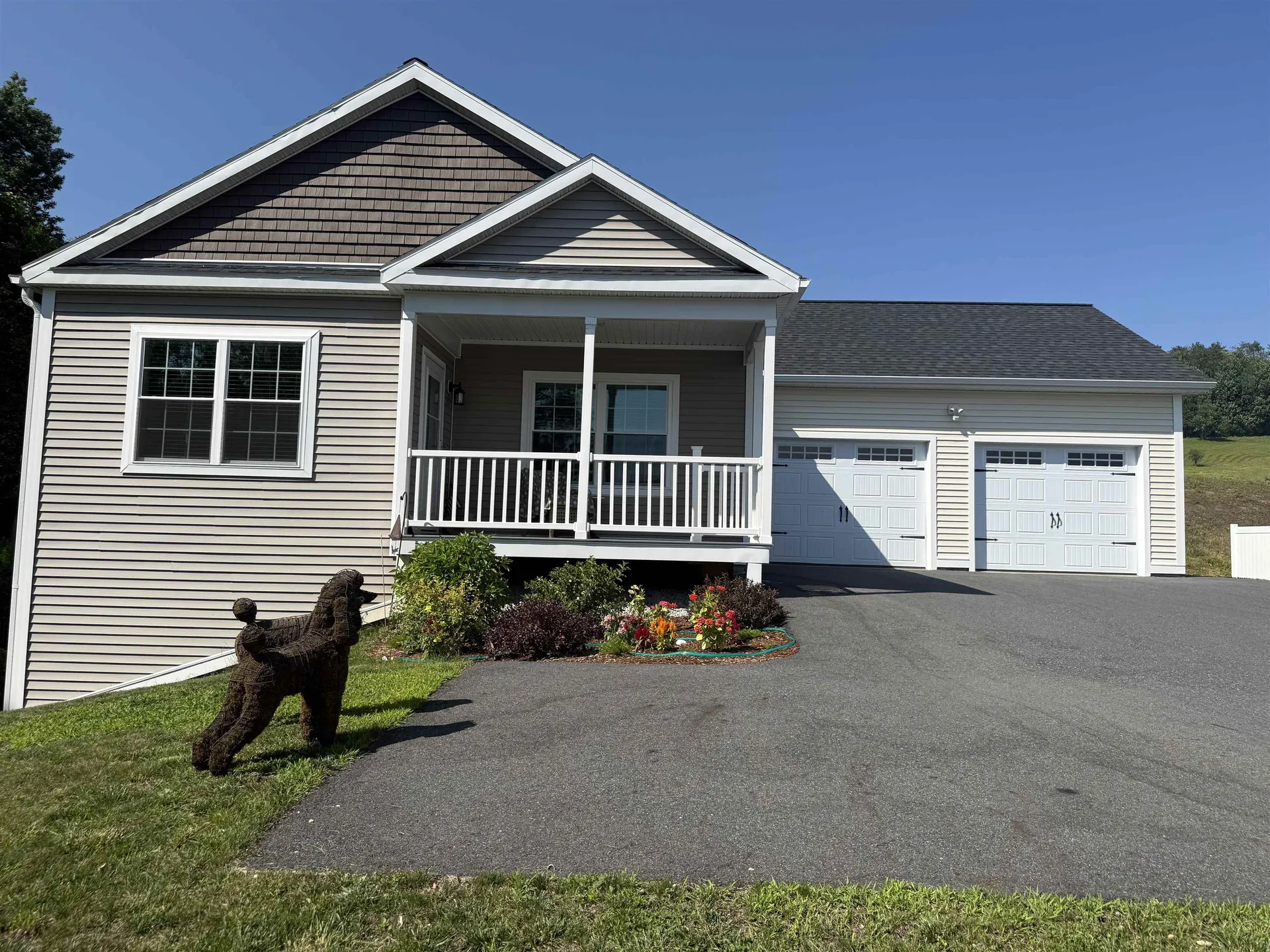 29 Payton Lane Barre Town VT 05641