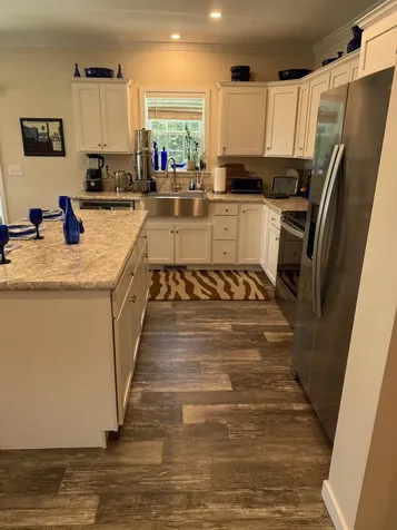 29 Payton Lane Barre Town VT 05641