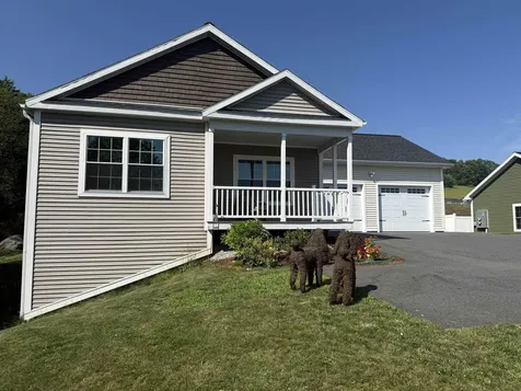 29 Payton Lane Barre Town VT 05641
