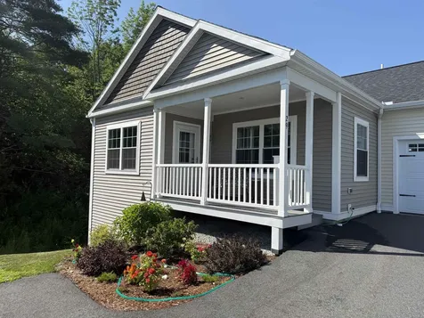 29 Payton Lane Barre Town VT 05641