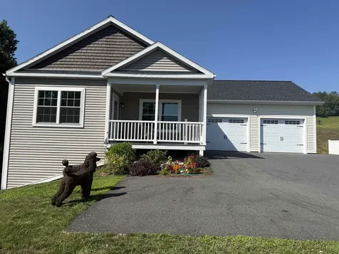 29 Payton Lane Barre Town VT 05641
