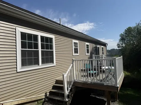 29 Payton Lane Barre Town VT 05641