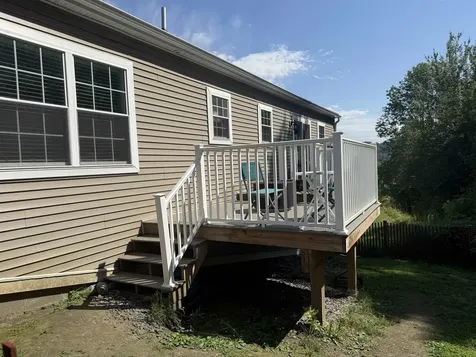 29 Payton Lane Barre Town VT 05641