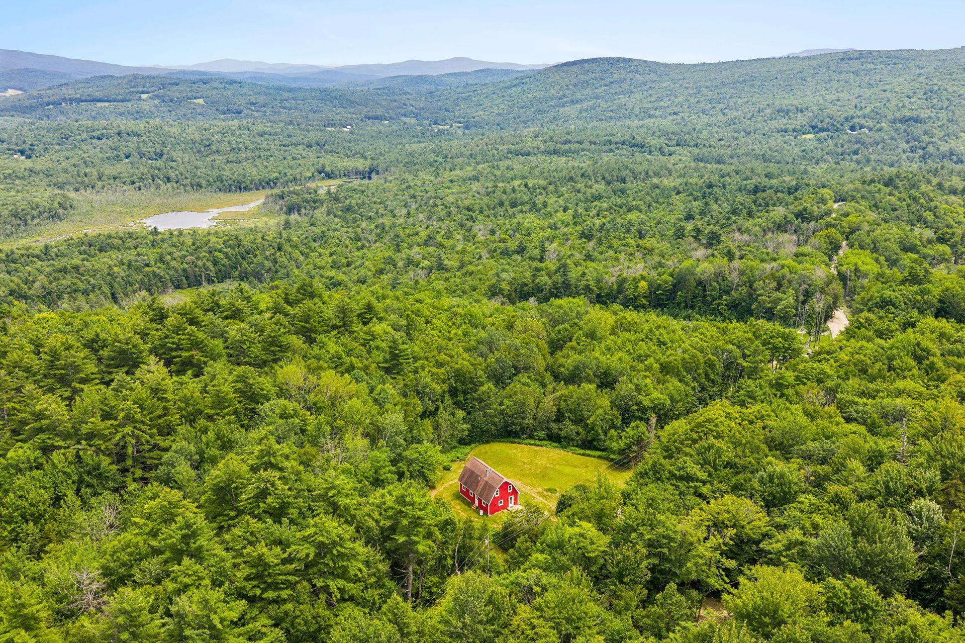 196 Kinsman Road Grafton NH 03240