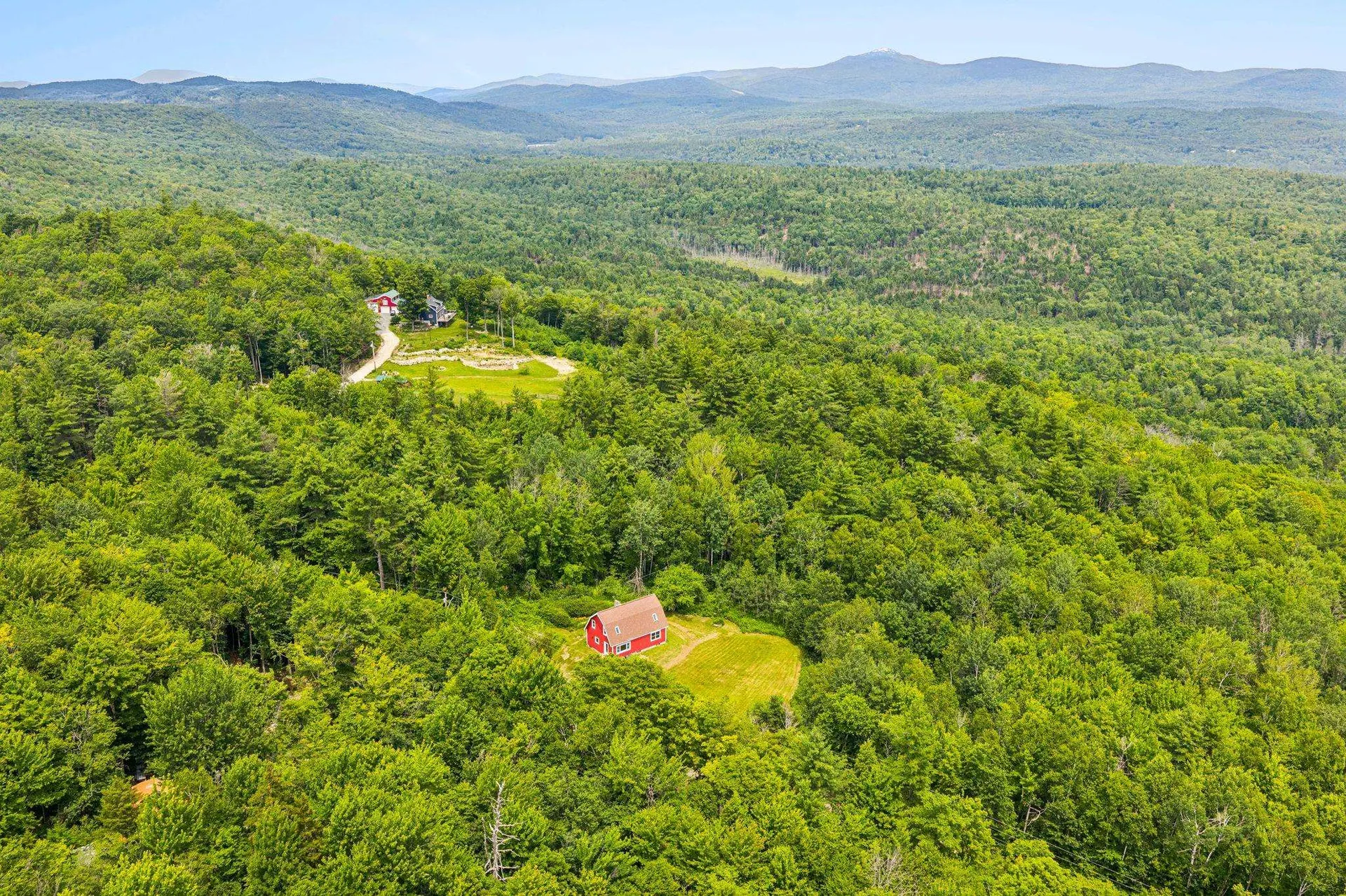 196 Kinsman Road Grafton NH 03240