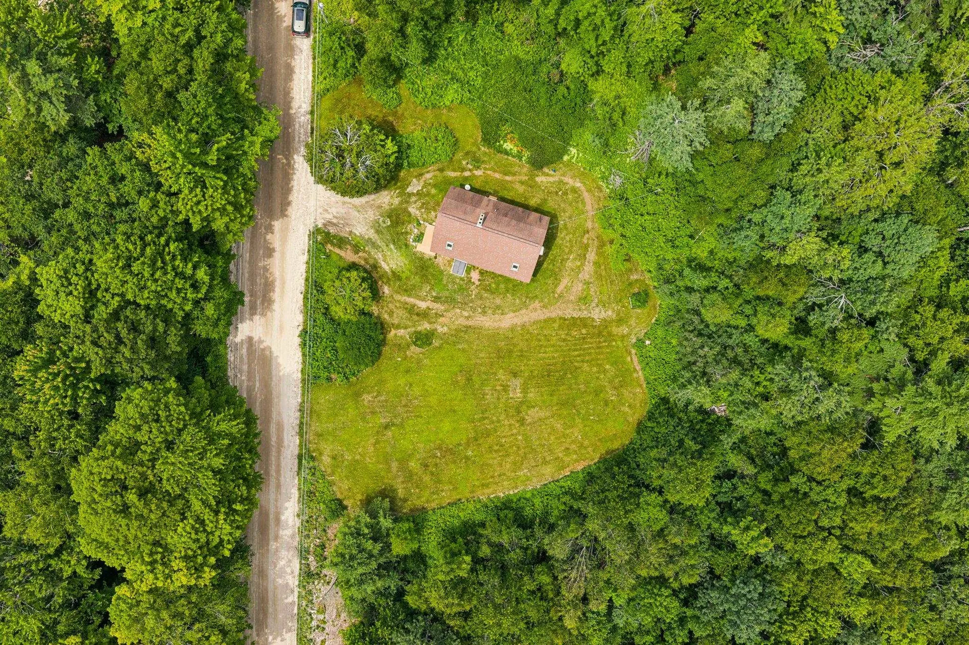 196 Kinsman Road Grafton NH 03240