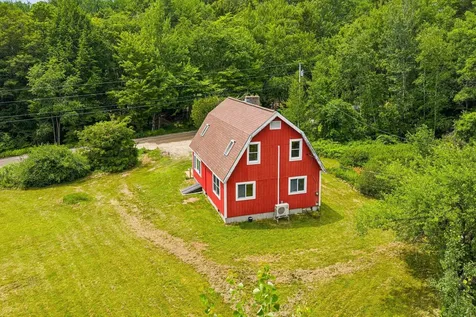 196 Kinsman Road Grafton NH 03240