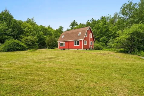 196 Kinsman Road Grafton NH 03240