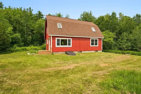 196 Kinsman Road Grafton NH 03240