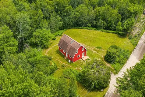 196 Kinsman Road Grafton NH 03240