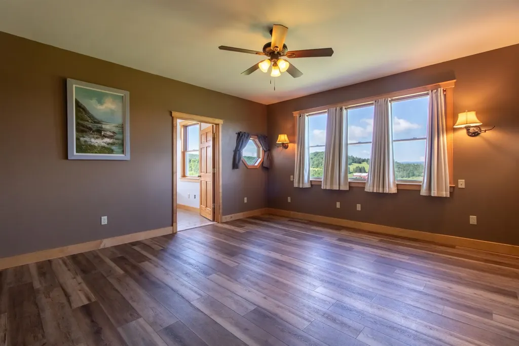 525 Sheldon Brook Road Lyndon VT 05849