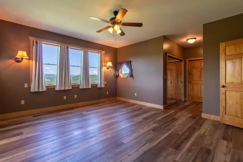 525 Sheldon Brook Road Lyndon VT 05849