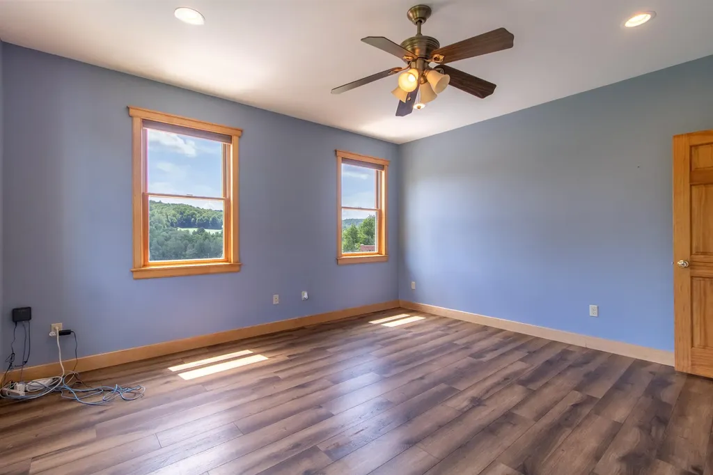525 Sheldon Brook Road Lyndon VT 05849