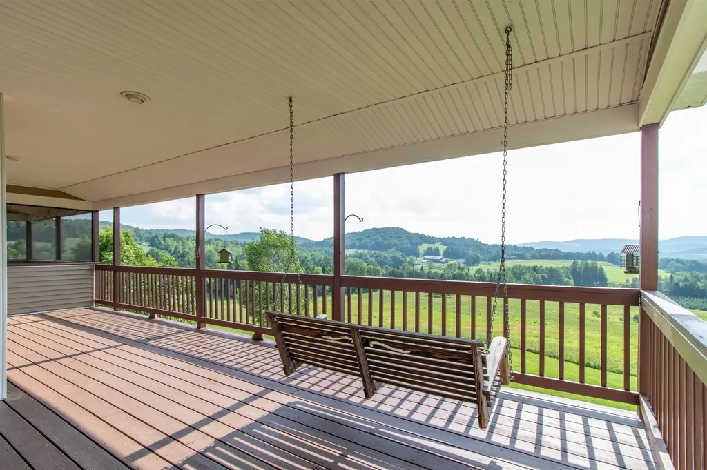 525 Sheldon Brook Road Lyndon VT 05849