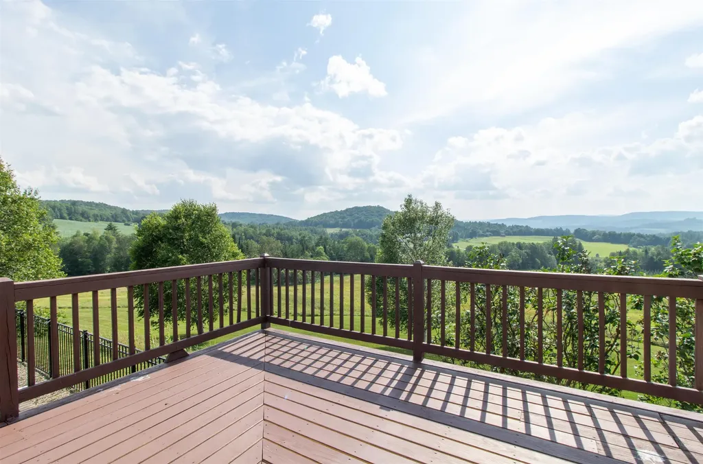 525 Sheldon Brook Road Lyndon VT 05849