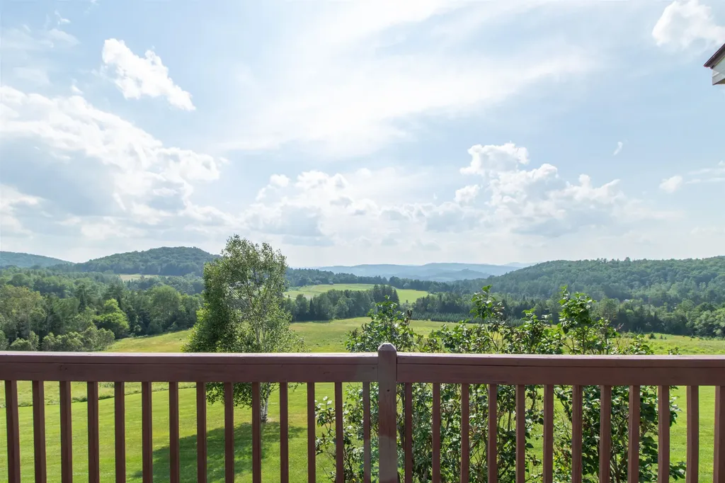 525 Sheldon Brook Road Lyndon VT 05849