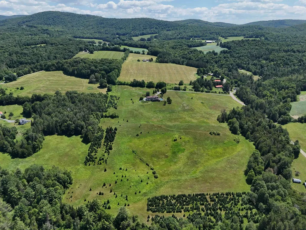 525 Sheldon Brook Road Lyndon VT 05849