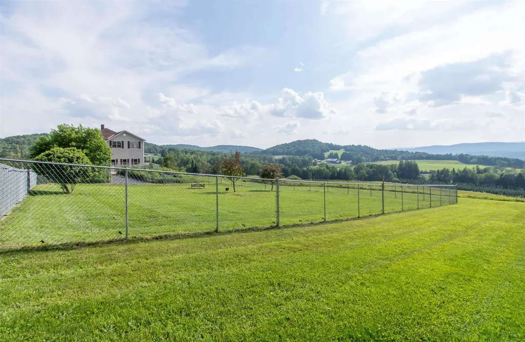 525 Sheldon Brook Road Lyndon VT 05849