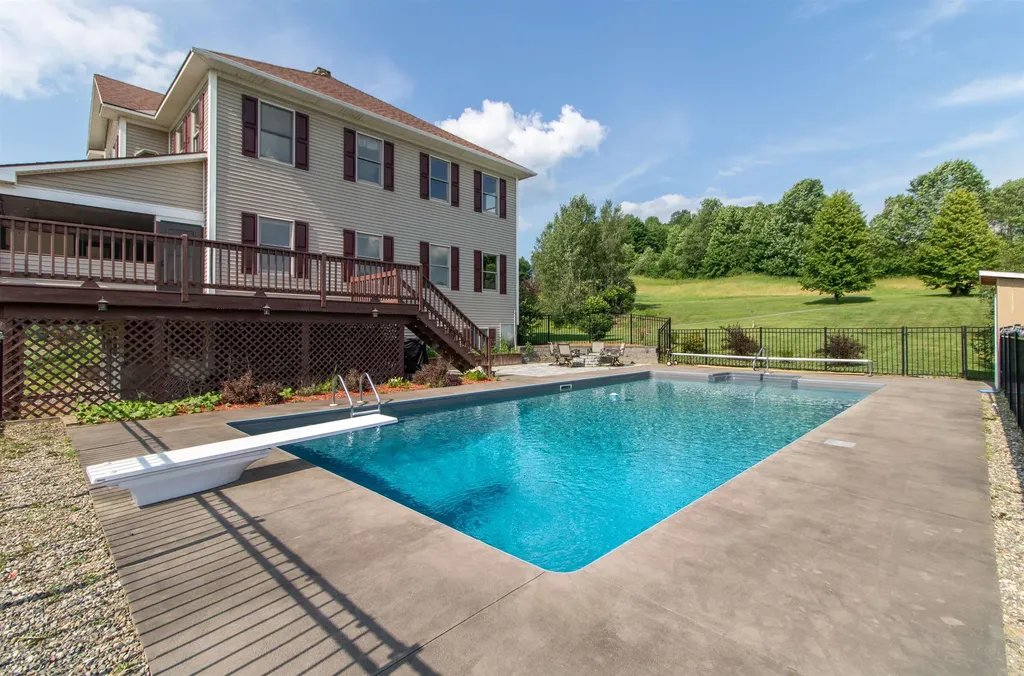 525 Sheldon Brook Road Lyndon VT 05849