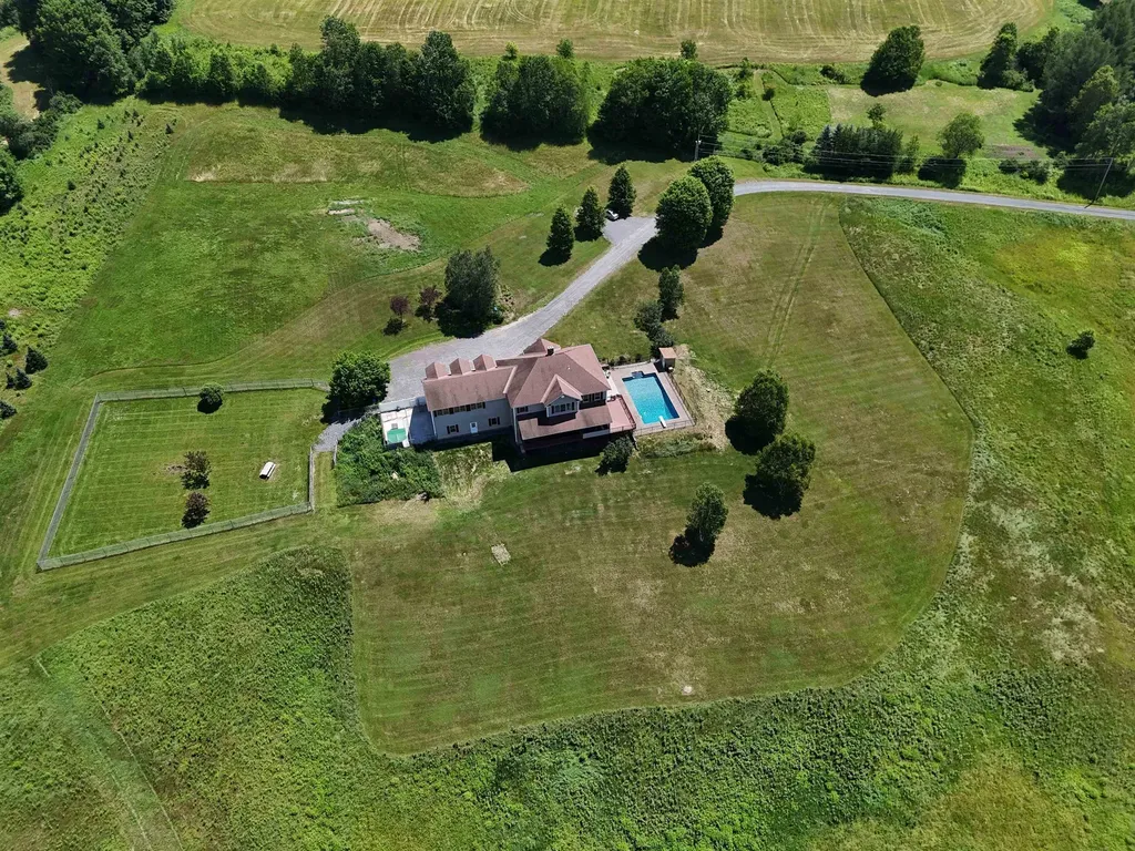 525 Sheldon Brook Road Lyndon VT 05849