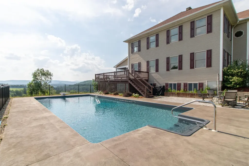 525 Sheldon Brook Road Lyndon VT 05849