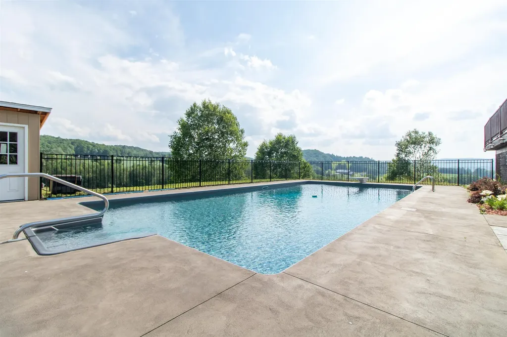 525 Sheldon Brook Road Lyndon VT 05849