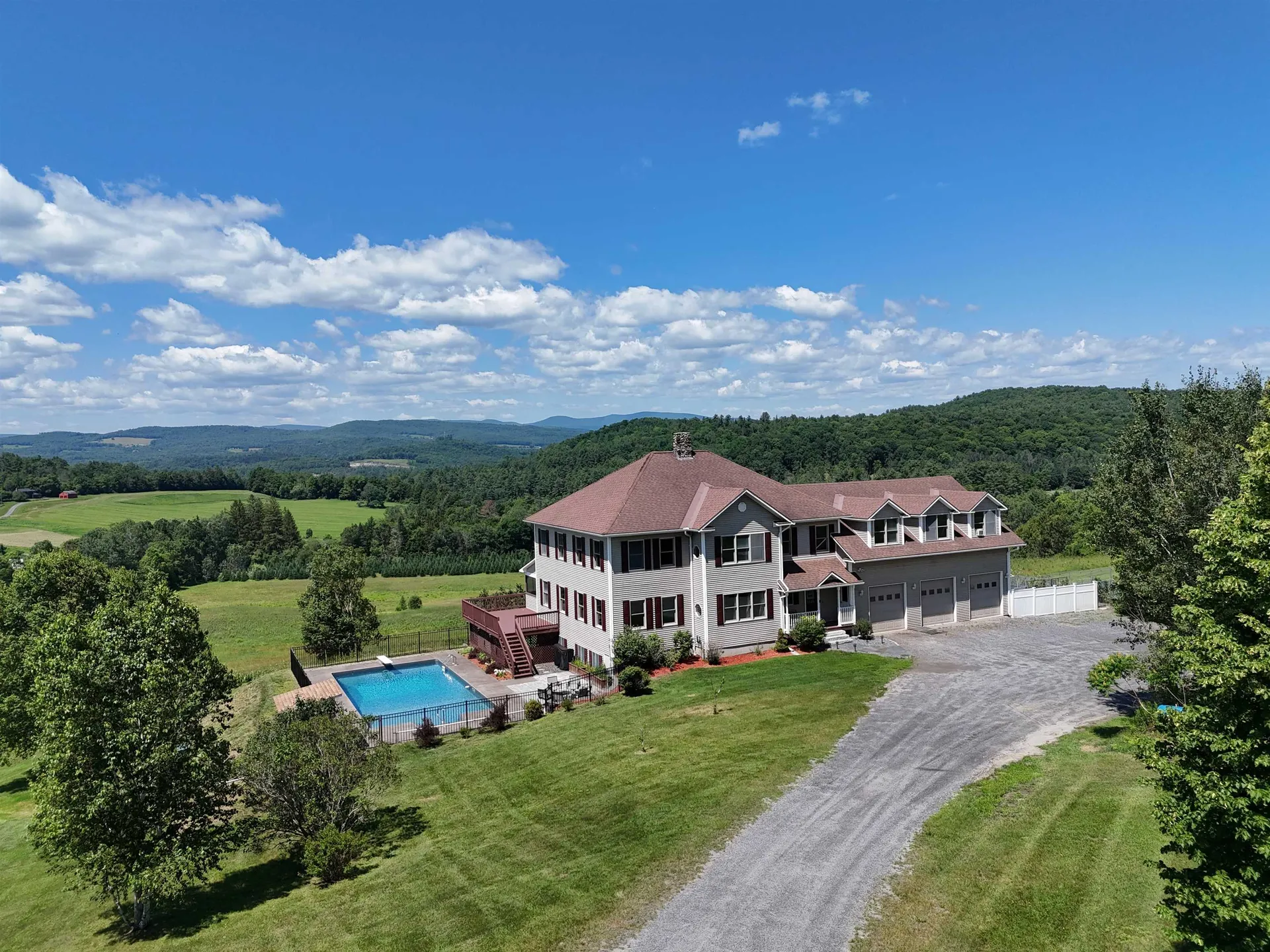 525 Sheldon Brook Road Lyndon VT 05849