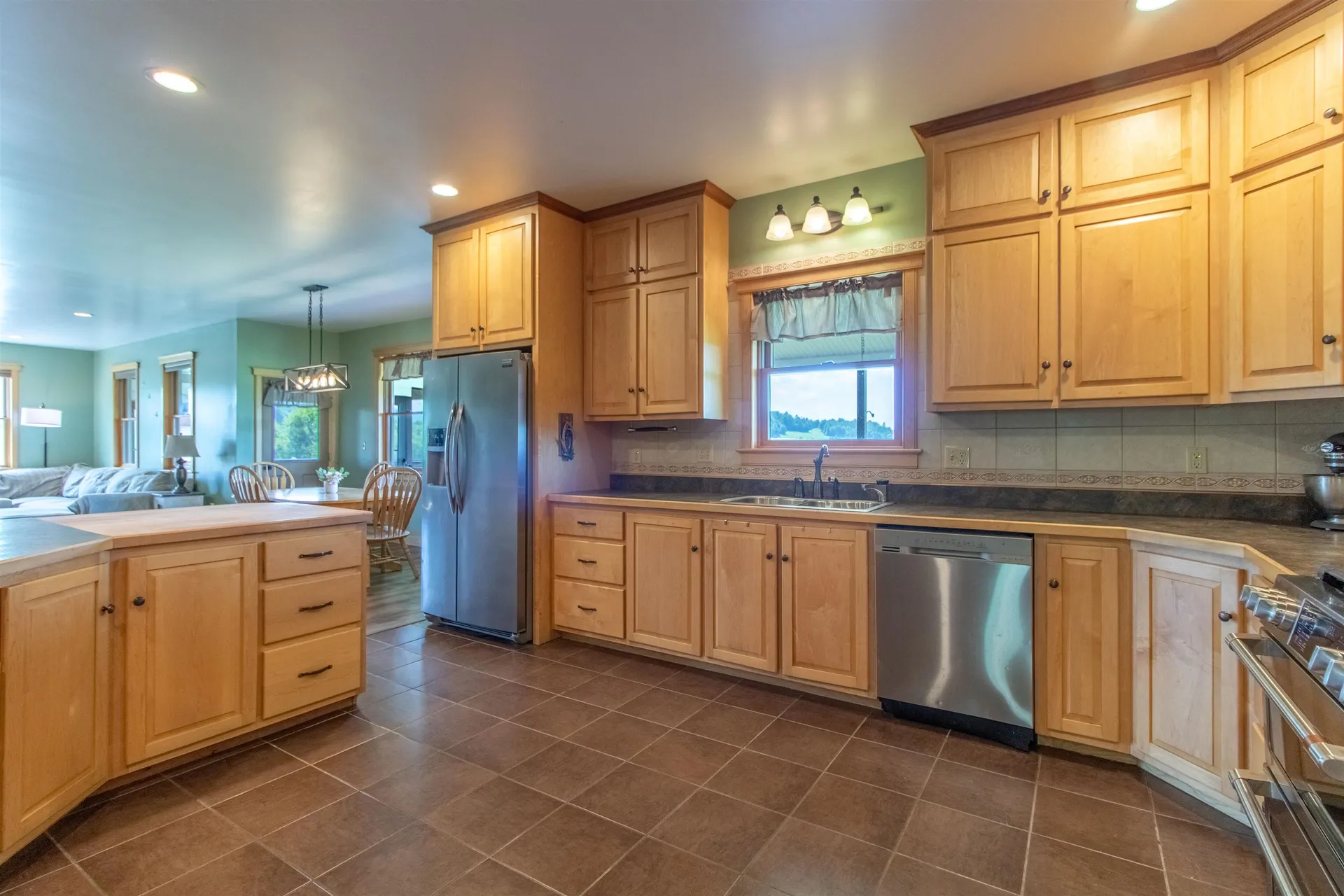 525 Sheldon Brook Road Lyndon VT 05849