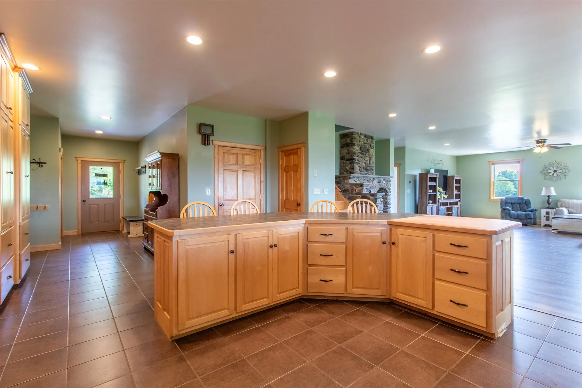 525 Sheldon Brook Road Lyndon VT 05849
