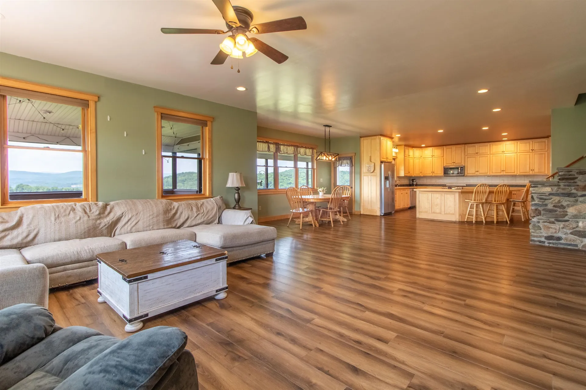 525 Sheldon Brook Road Lyndon VT 05849
