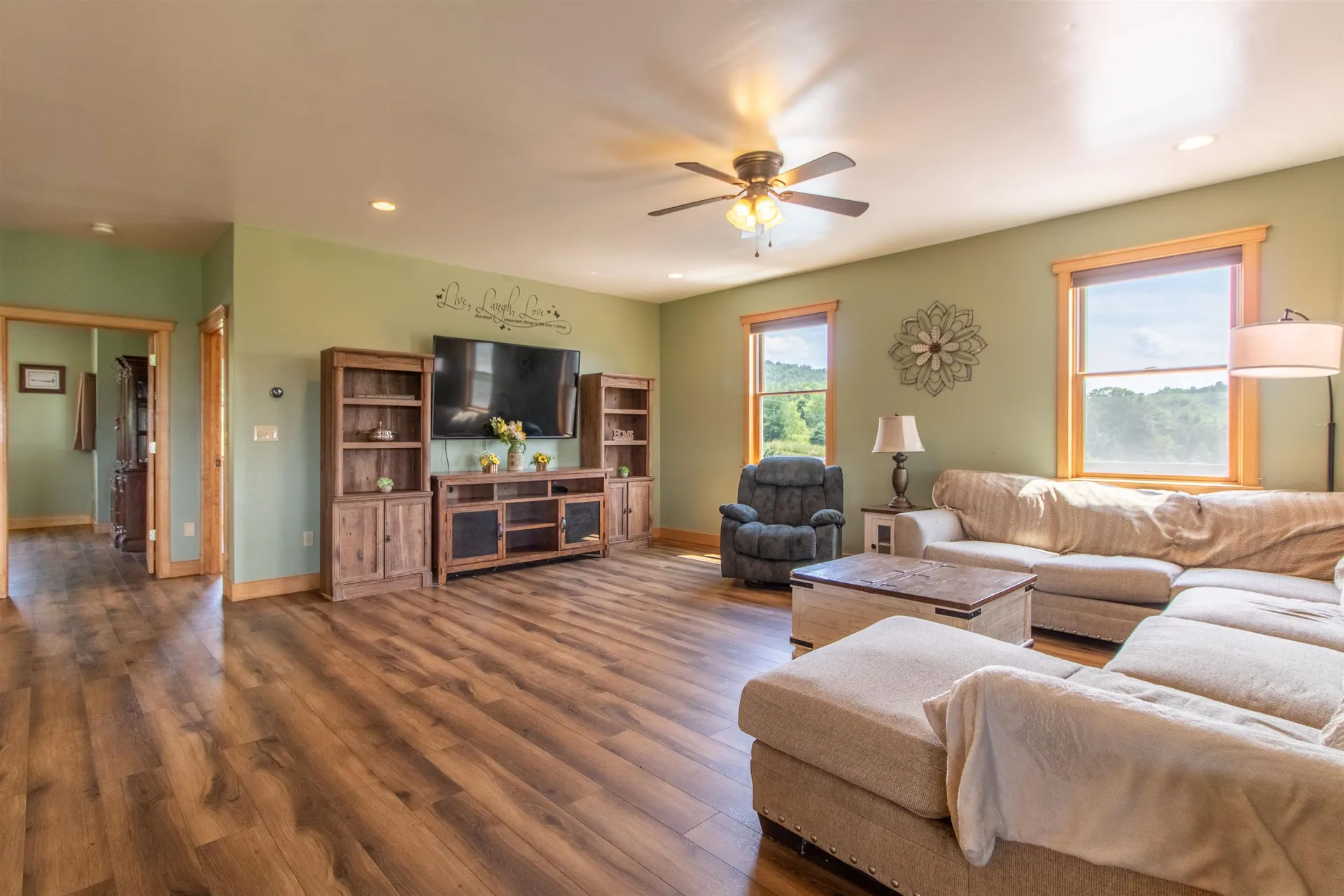 525 Sheldon Brook Road Lyndon VT 05849